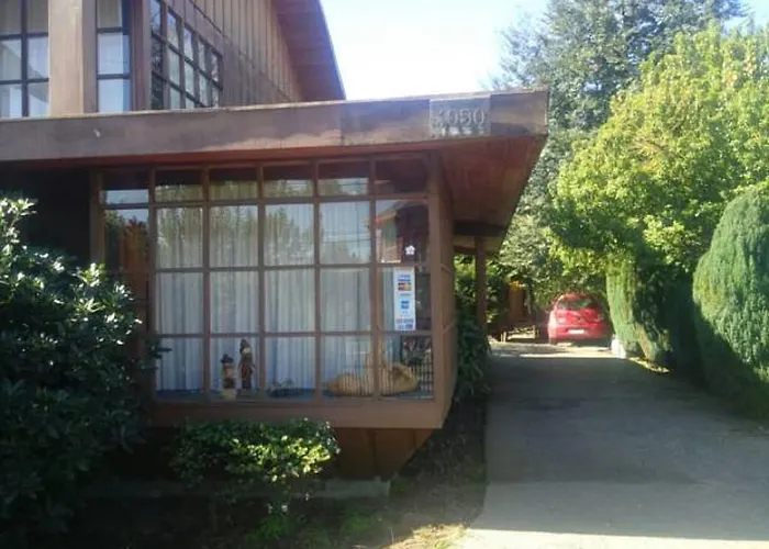 Hostal Kutralwe