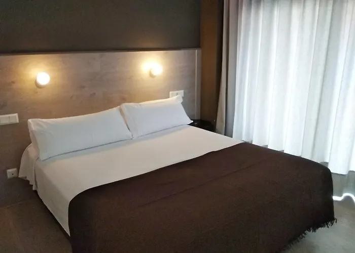 Hotel romántico: Hotel Delicias