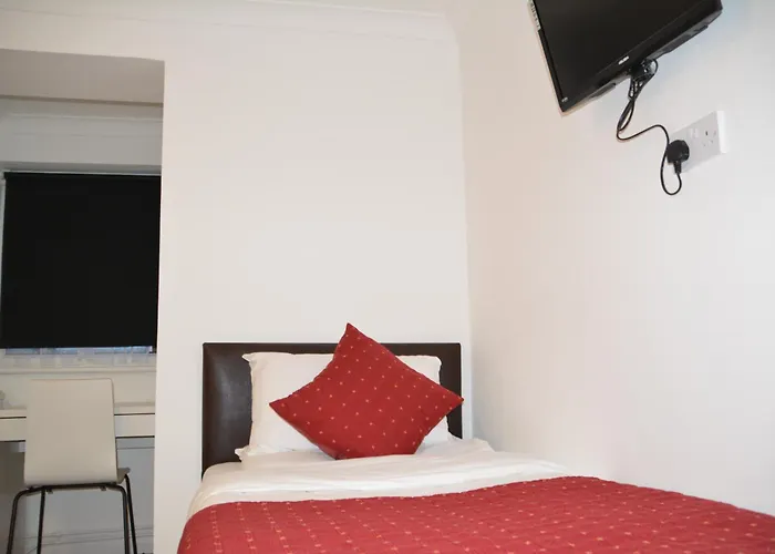 Bow Guest House