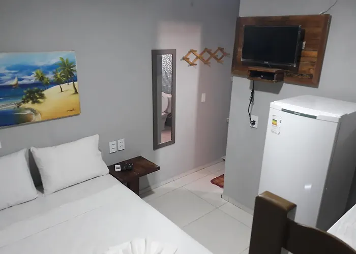 Suites Canaa