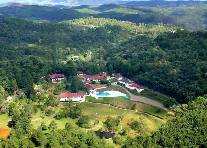 Hotel Cabeca De Boi