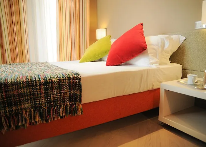 Hotel 4 stelle: B&B Carini 58