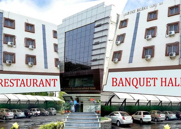 Grand Sandarshini Inn