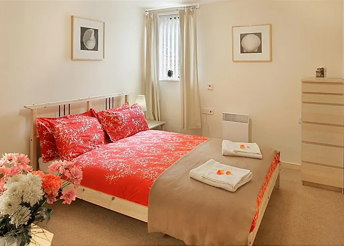 Apart hotel: Clarkson Street Apartments
