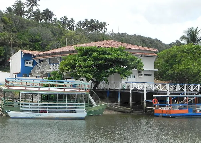 Pousada Dunas De Marape - Alagoas