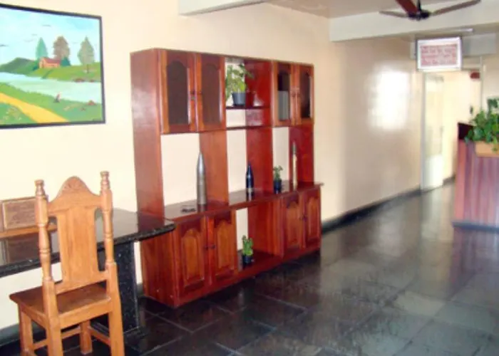 Hotel Ximenes