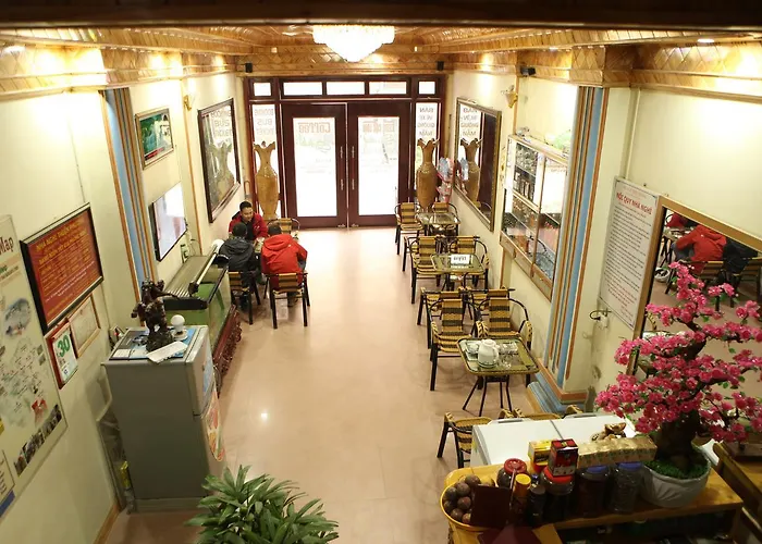 Thien Phuong Guesthouse