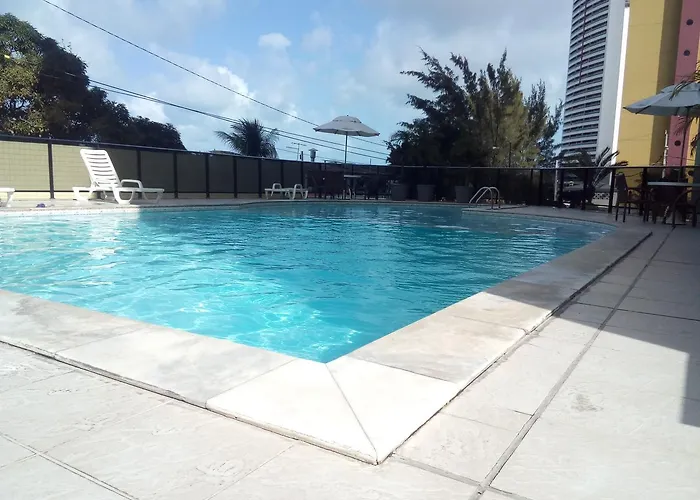 Hotel para famílias: Paradise Flat
