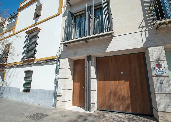 Apartamento San Bernardo