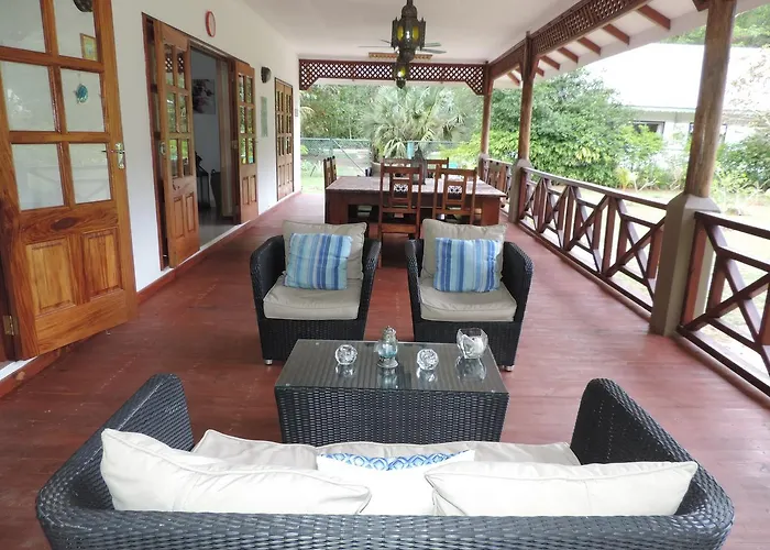 Paodise Guesthouse