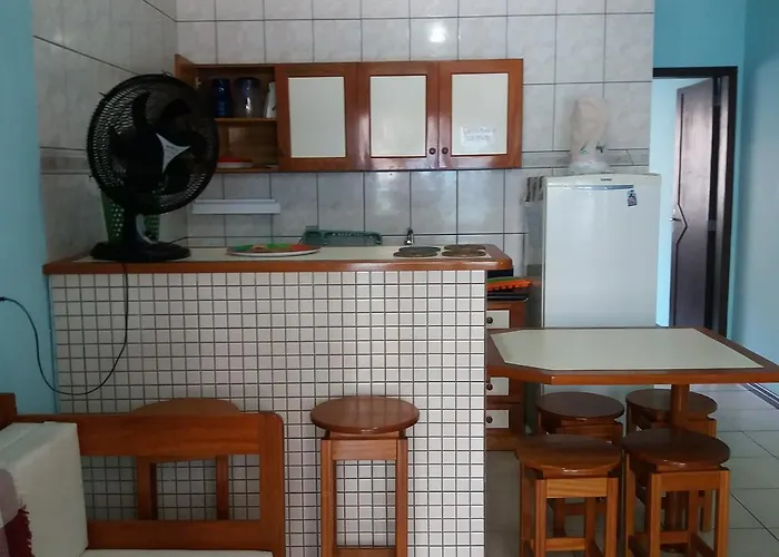 Sobrado Hibisco
