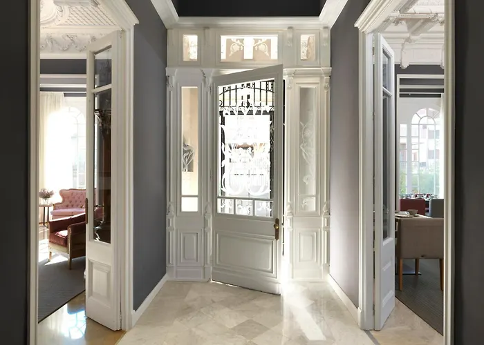 Casa Vincke