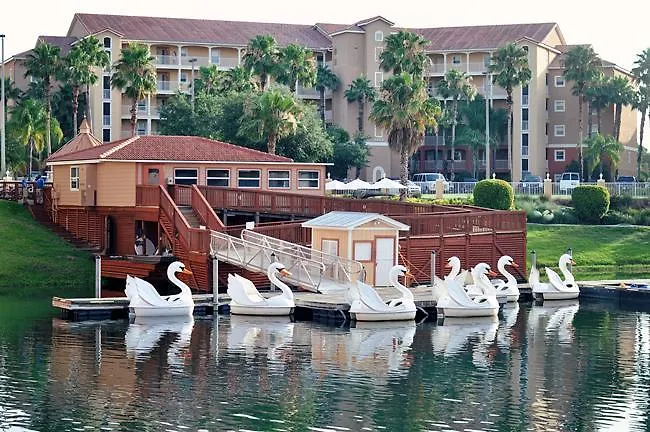 Vila: Westgate Vacation Villas Resort & Spa