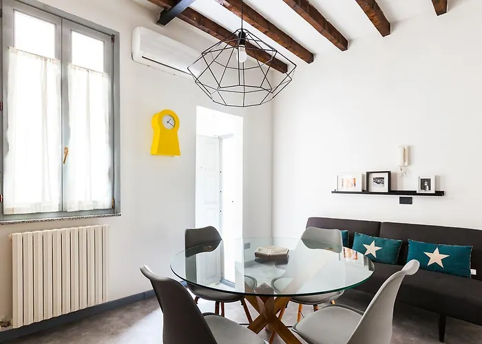 Hotel vicino al College: Lima Apartments