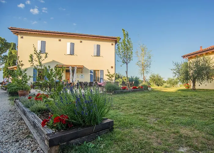 Campanacci Agriturismo