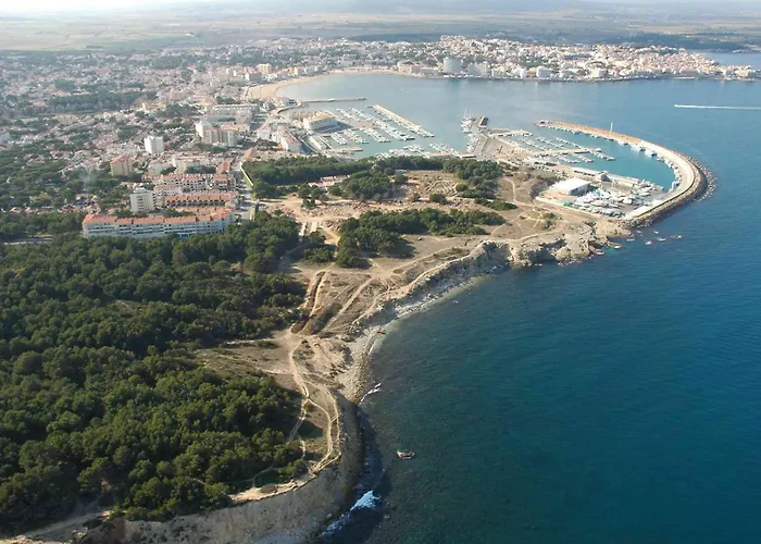 Cabina: Montgo Park 06