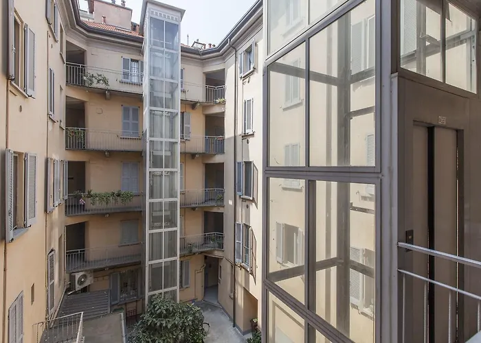 Hotel vicino al College: Lima Apartments