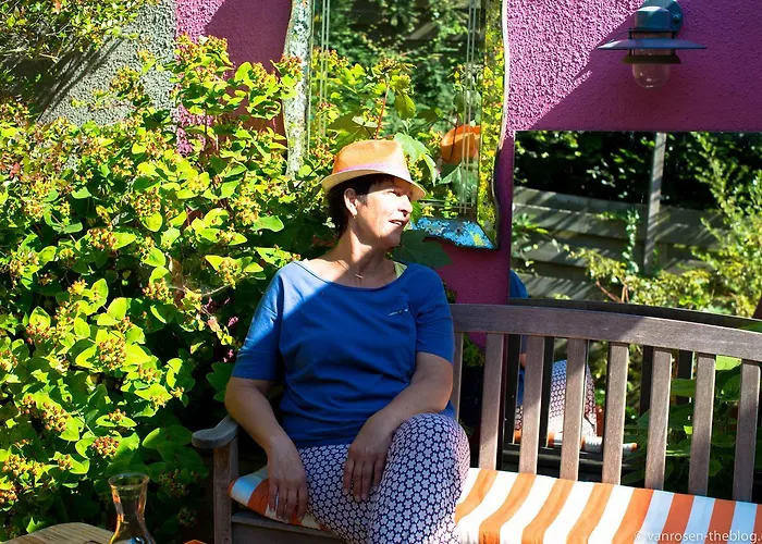 Guest House Les 3 Tilleuls