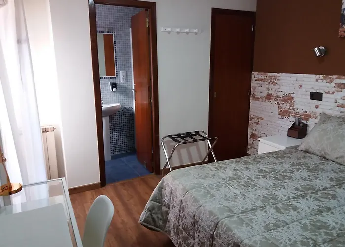 Hostal La Pilarica