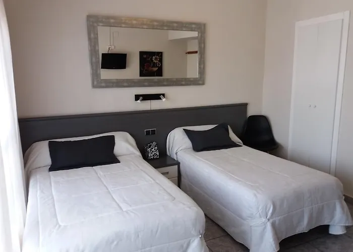 Hostal La Pilarica