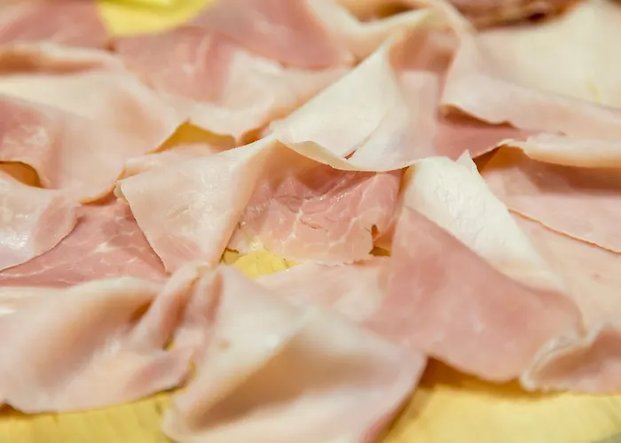 Airport Hotel: Hotel Citta 2000