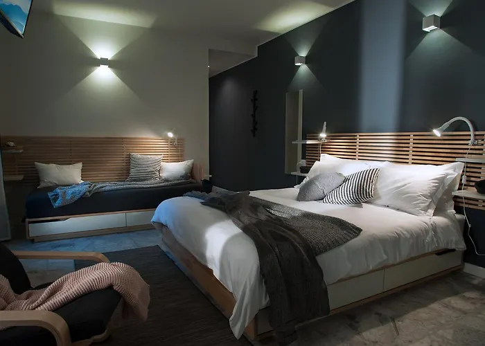 Relais Merizzi