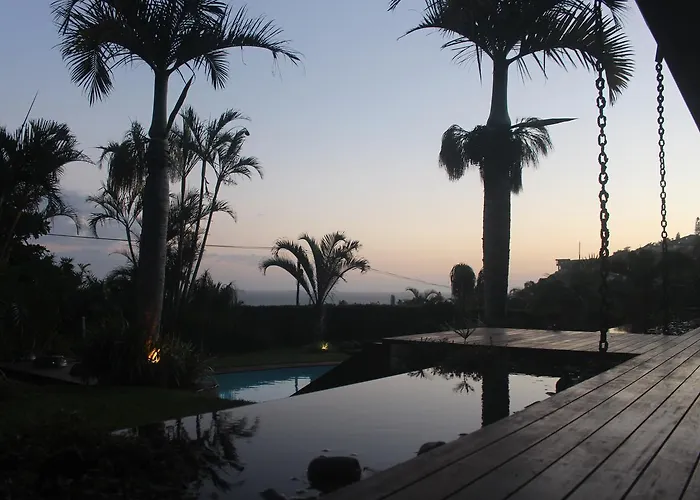 Jakita'S Guest House