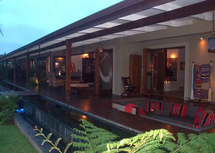Jakita'S Guest House