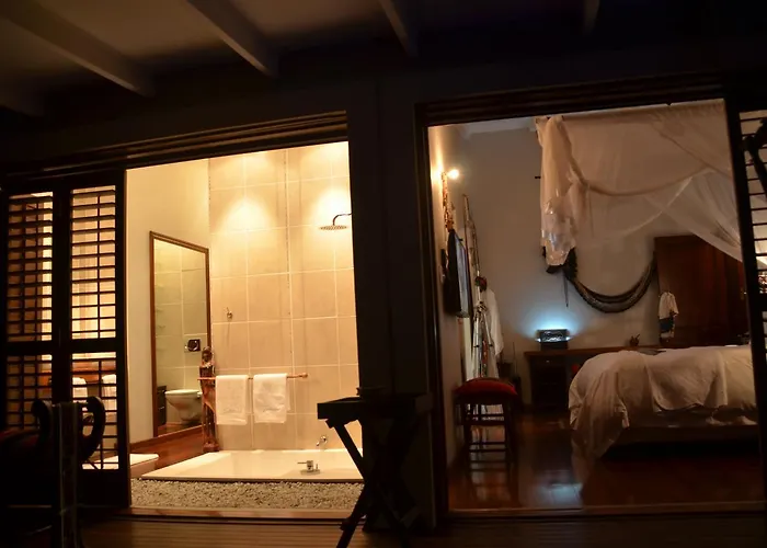 Jakita'S Guest House