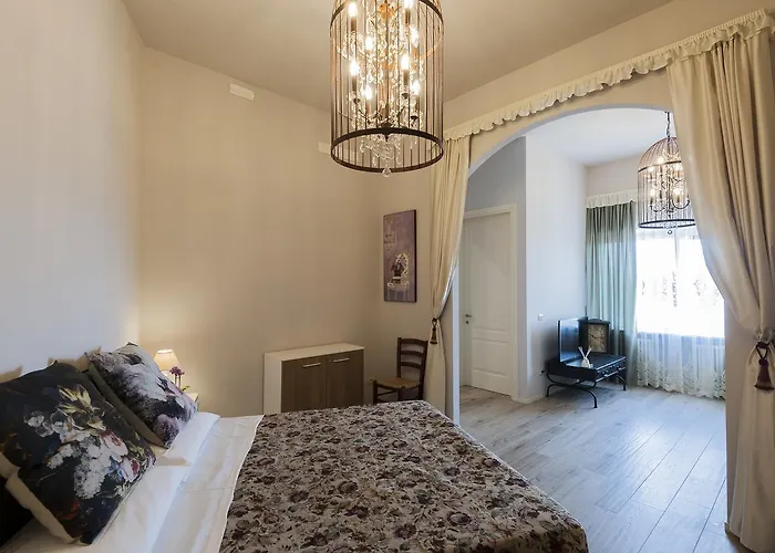 Locanda Jole Alloggio