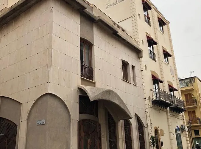 Tervilla Residence