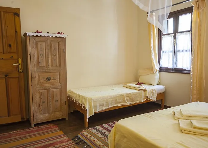 Kalkan Turk Evi