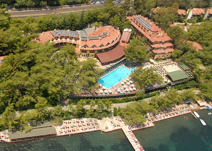 Marmaris Park