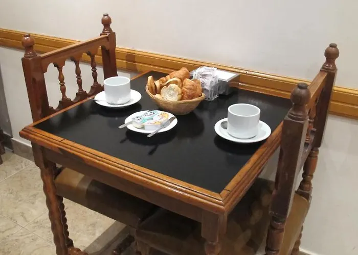 Hotel familiar: Gran Hotel Libertad