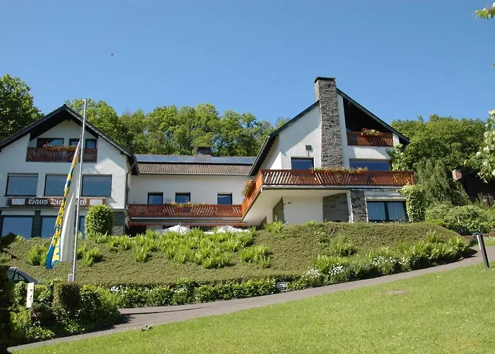 Pension Haus Diefenbach