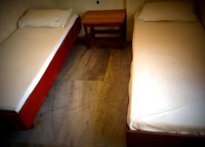 Gp Mansion