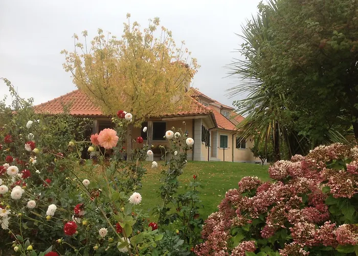 Casa Vale De Azibo