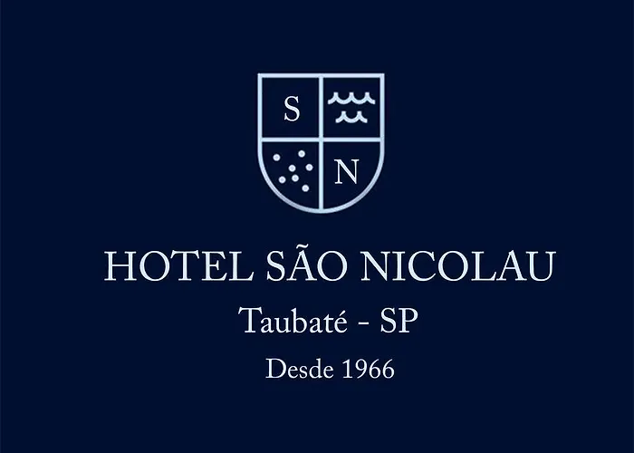 Hotel Sao Nicolau