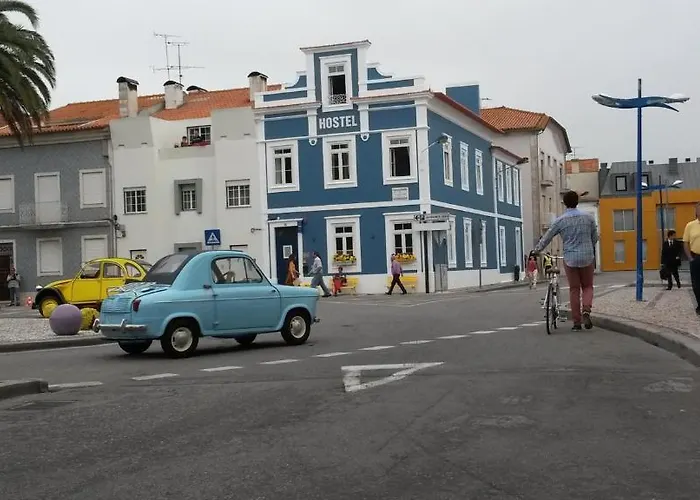 Aveiro Rossio