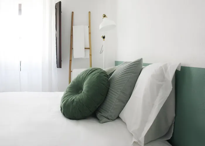 Foral Guest House - Óbidos
