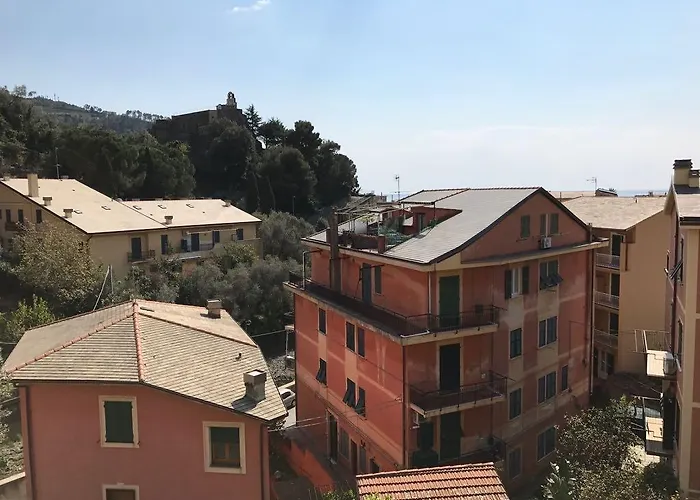 Affittacamere Da Luca