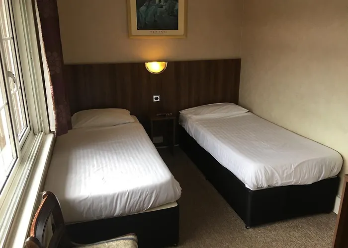 South Fork Guest House