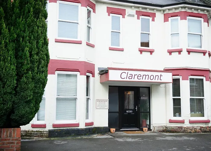 The Claremont