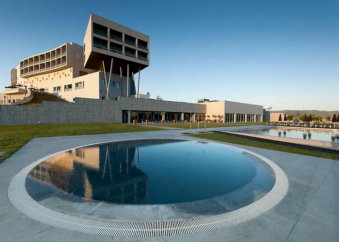 Hotel boutique Apenas: Hotel Casino Chaves