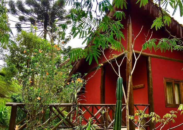 Pousada Casa de Mauá