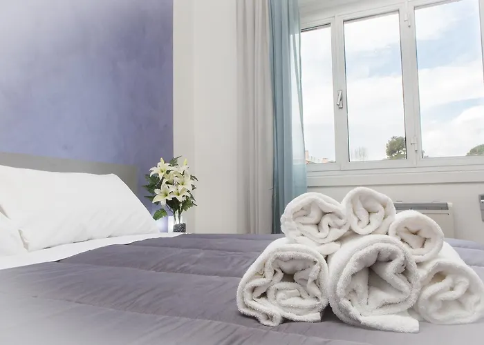 Foresteria Boccadasse