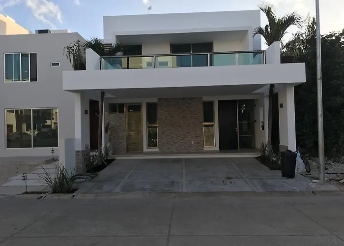 Vacation rental: Cancun Airport Zone