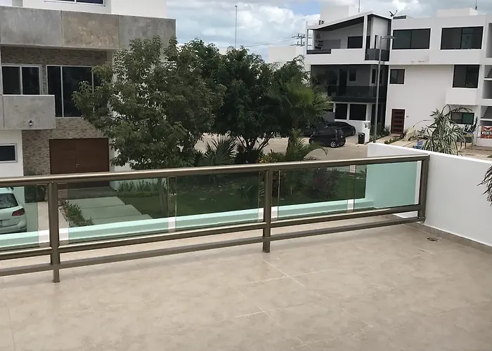 Vacation rental: Cancun Airport Zone