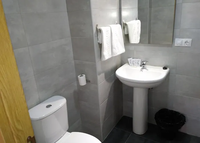 Hostal Gemi
