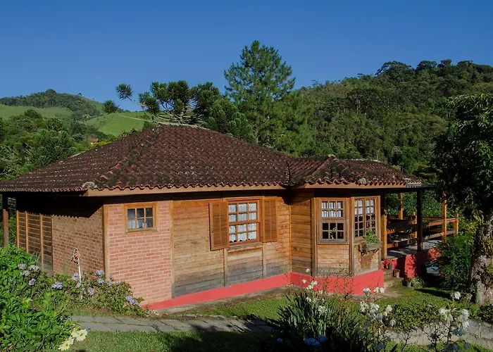 Chales Edelweiss